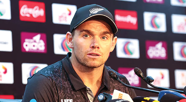 ‘এখানে সিরিজ জিততে এসেছি’ 