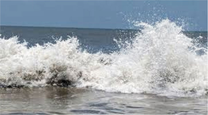 নিম্নচাপের সর্বশেষ অবস্থা জানাল আবহাওয়া অফিস