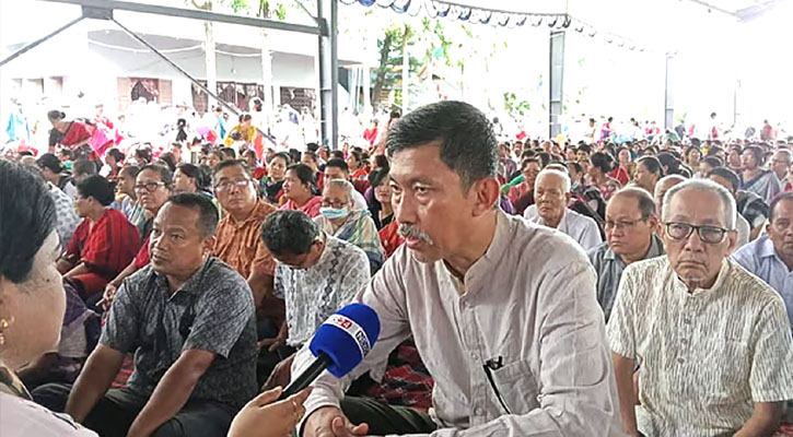 সবচেয়ে বড় জয় দীপেন দেওয়ানের