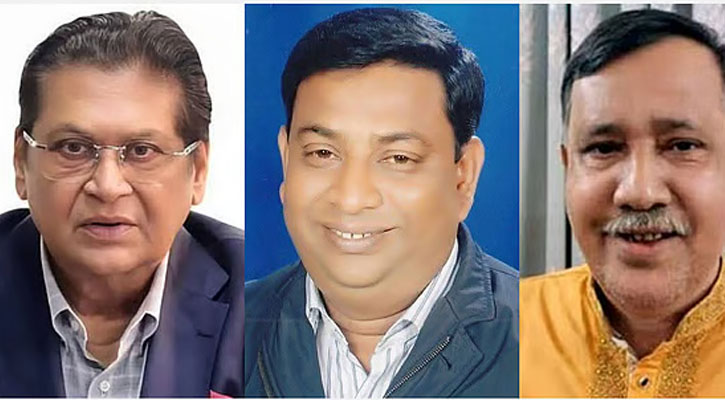 নিজের ভোট নিজেকে দিতে পারছেন না ১৫ প্রার্থী