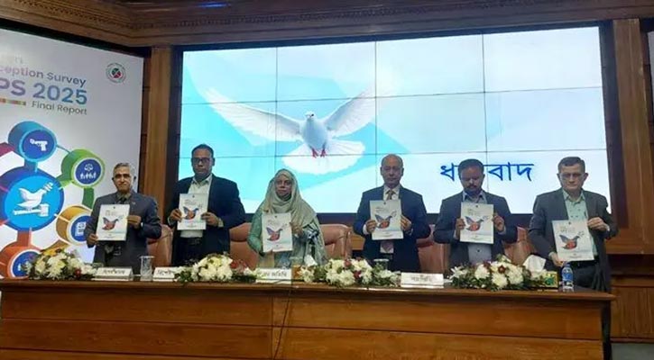 সবচেয়ে দুর্নীতিগ্রস্ত খাত বিআরটিএ, ঘুস দেওয়ার শীর্ষে নোয়াখালী