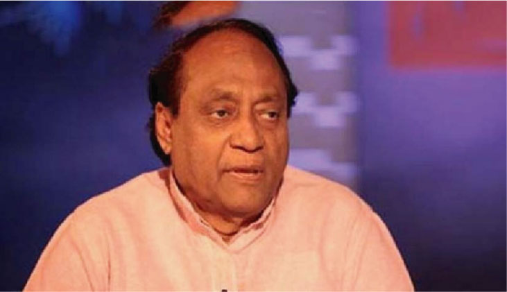 বিএনপি নেতা আবদুল্লাহ আল নোমান আর নেই