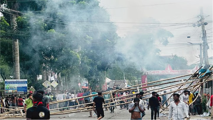 নাহিদ-সারজিসদের সর্বশেষ অবস্থা জানা গেল