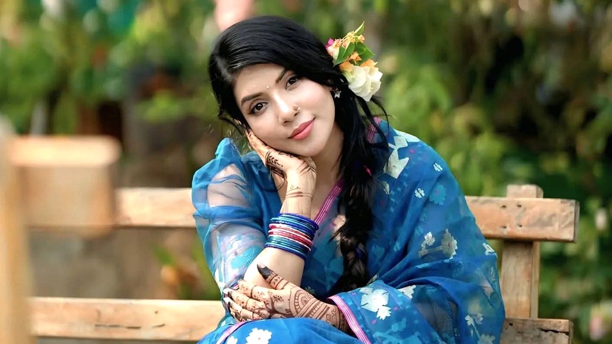 চলচ্চিত্র পরিচালনায় নওশাবা