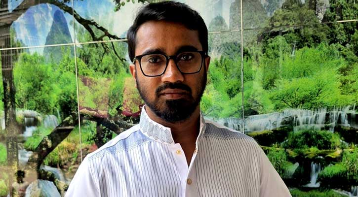 মাহফুজের নির্দেশেই শিক্ষার্থীদের শরীর দিয়ে রক্ত ঝরেছে: রাশেদ খান