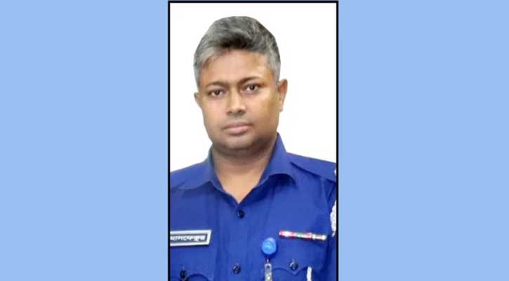 এনসিপি নেতাদের উপহাস, দিনাজপুরের এএসপি প্রত্যাহার