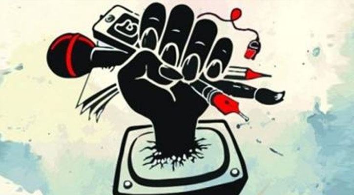 দেড় বছরে ১৮৯ সাংবাদিক চাকরিচ্যুত, ২৯ গণমাধ্যমে শীর্ষ পর্যায়ে রদবদল