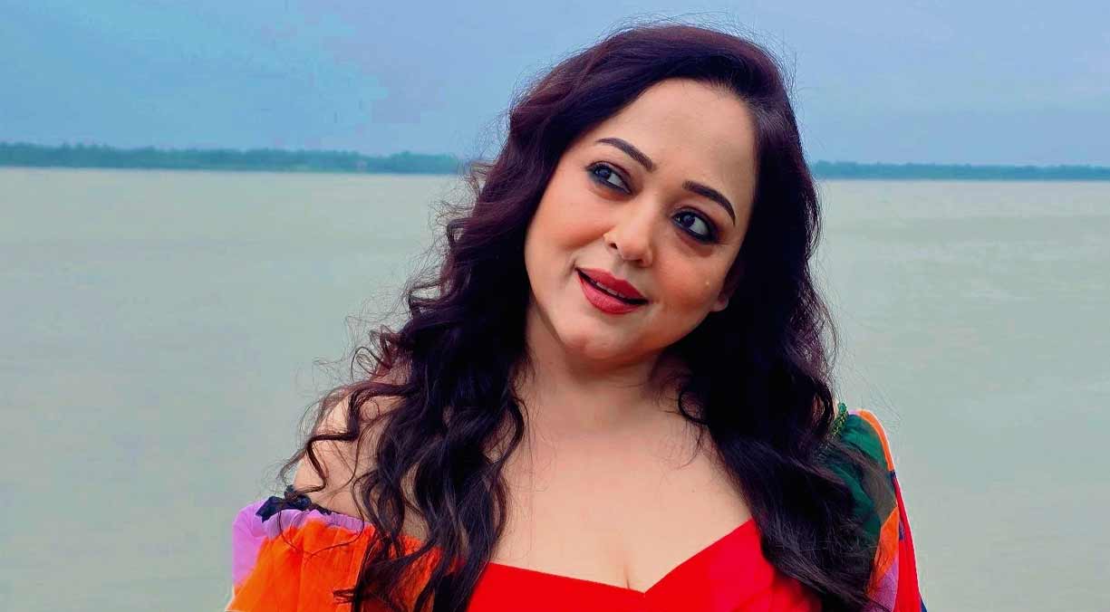 ‘রাজনীতি একেবারেই বুঝি না’