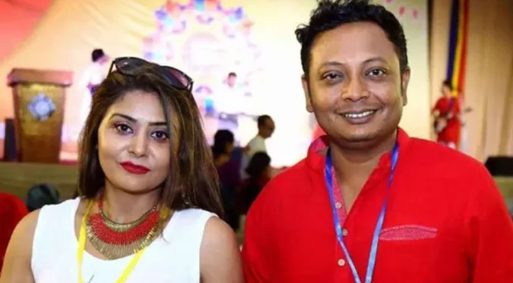 ‘ভয়-লজ্জার কারণে বিবাহবিচ্ছেদের খবর গোপন রাখা হয়েছিল’