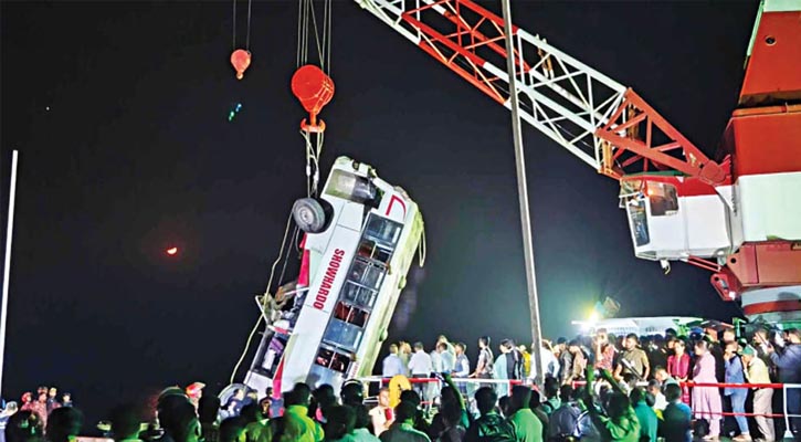  প্রাণহানি বেড়ে ২৩, অধিকাংশই নারী ও শিশু