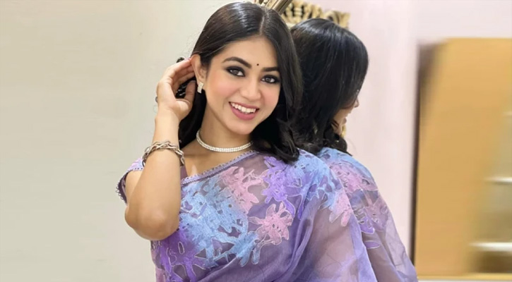 থাইল্যান্ডের বডি ম্যাসাজ শুধু শরীরের ক্লান্তি দূর হয় না, মনও শান্ত হয়: প্রিয়ন্তী উর্বী