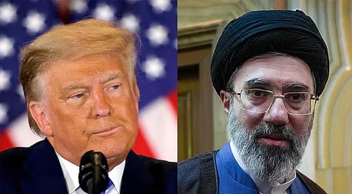 হার না মানলে কঠোর আঘাতের হুঁশিয়ারি যুক্তরাষ্ট্রের