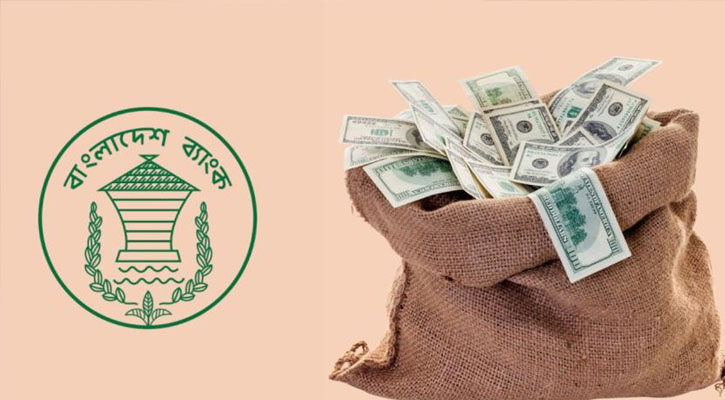 মে মাসে ৩.৪২ বিলিয়ন ডলার, ছয় মাসে টানা ঊর্ধ্বগতি