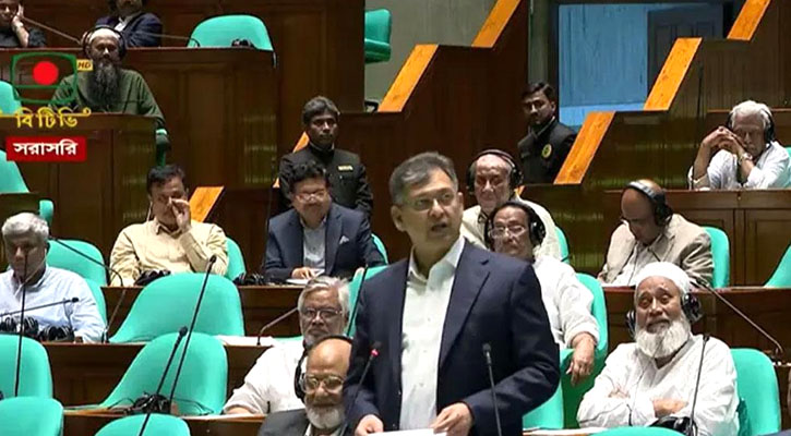 ঐতিহাসিকভাবে জামায়াতে ইসলামী সবসময় ‘সুবিধাবাদী’, একাত্তরে তারা স্বাধীনতা চায়নি: স্বরাষ্ট্রমন্ত্রী