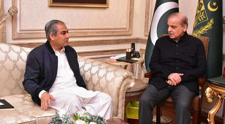 টি-২০ বিশ্বকাপ নিয়ে পাকিস্তানের চূড়ান্ত সিদ্ধান্ত আজ