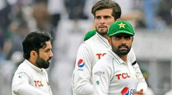 বাংলাদেশ সিরিজের আগে আরও তিনজনকে আটকাচ্ছে পাকিস্তান