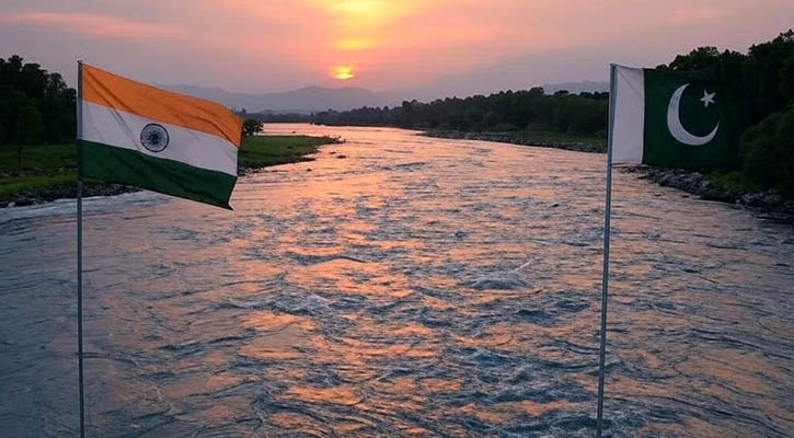 পাকিস্তানের আকাশসীমা বন্ধ থাকায় বড় বিপদে ভারত