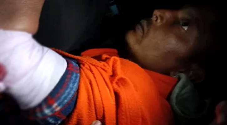 পাংশায় যুবদল কর্মী গুলিবিদ্ধ