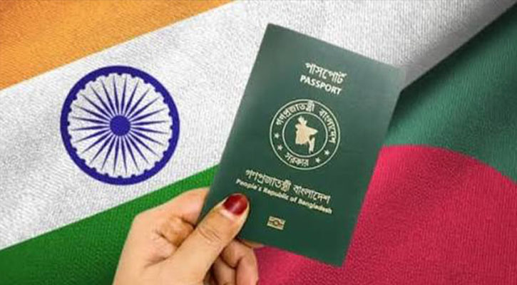 বাংলাদেশিদের ভিসা কার্যক্রম স্বাভাবিক করার তাগিদ ভারতের সংসদীয় কমিটির