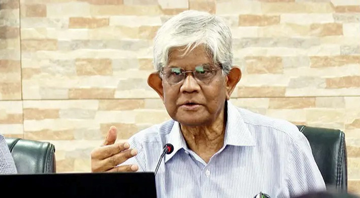 পে স্কেল নিয়ে দুঃসংবাদ দিলেন অর্থ উপদেষ্টা