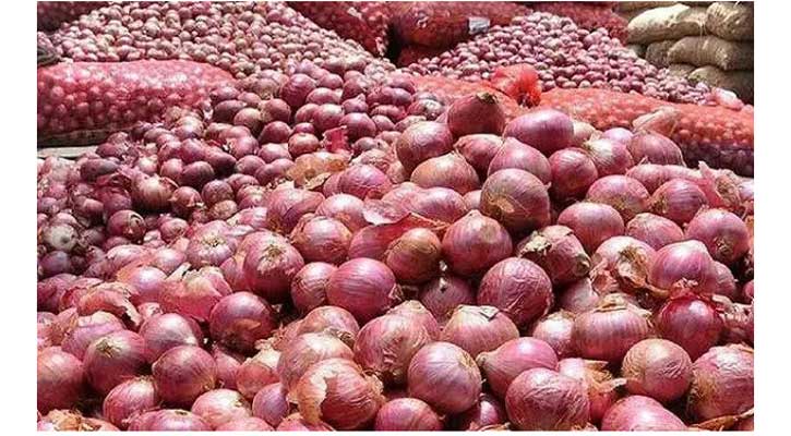 পেঁয়াজের দাম কেজিতে বেড়েছে ২০ টাকা
