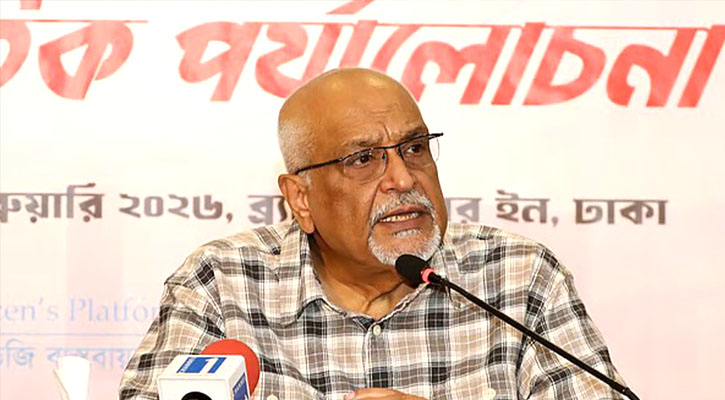 নতুন সরকারকে আর্থিক ব্যবস্থাপনায় সংযমের পরামর্শ সিপিড’র