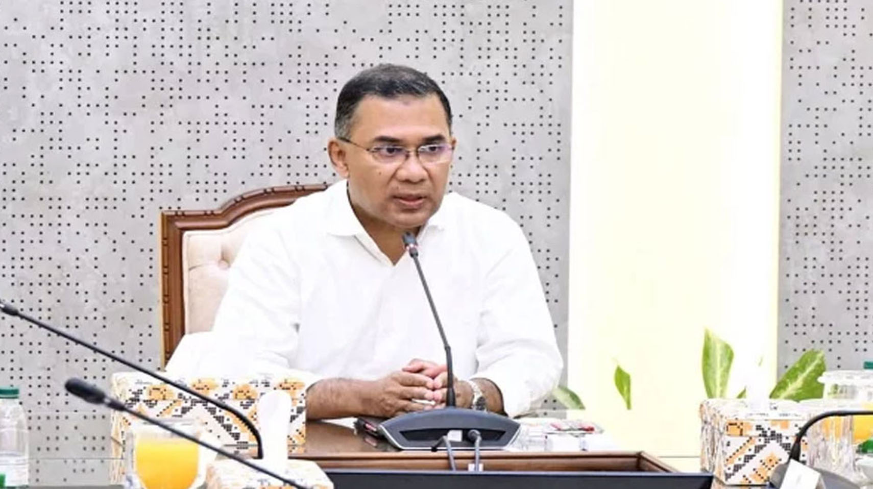 জাতীয় নিরাপত্তা কাঠামো নিয়ে আরও সতর্ক হতে হবে: প্রধানমন্ত্রী