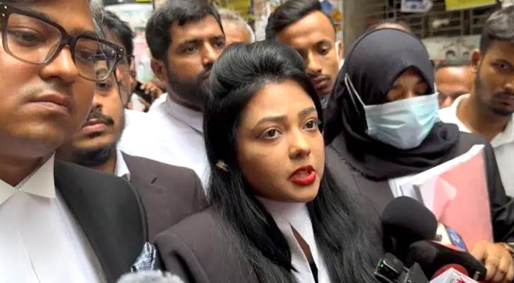 এ রায় সমাজের জন্য উদাহরণ হবে: বাদীপক্ষের আইনজীবী