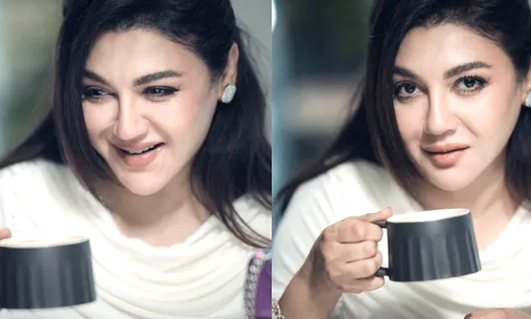 জয়া আহসানের সঙ্গে কফি খাওয়ার সুযোগ!