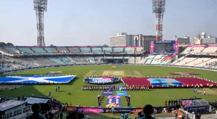 বাংলাদেশ না থাকায় টি-টোয়েন্টি বিশ্বকাপে ভাটা,