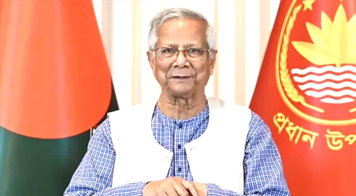 ‘কোথায় সফল কোথায় ব্যর্থ, বিচারের ভার আপনাদের’