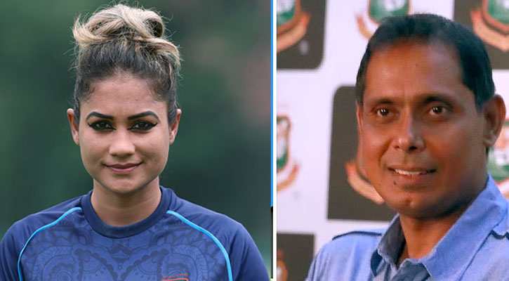 জাহানারার অভিযোগে যে শাস্তি হলো মঞ্জুরুলের