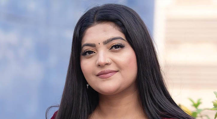 বিচ্ছেদের গান নিয়ে সালমা