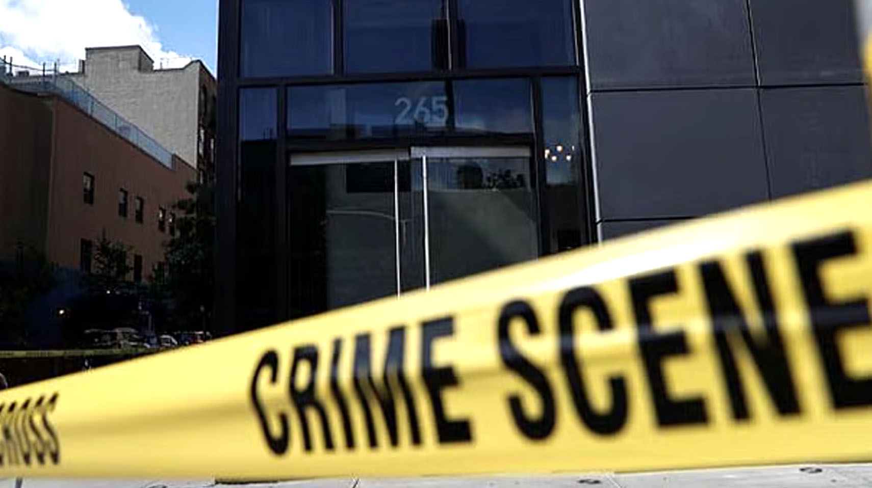 ওয়াশিংটনে ছুরিকাঘাতে চারজন নিহত