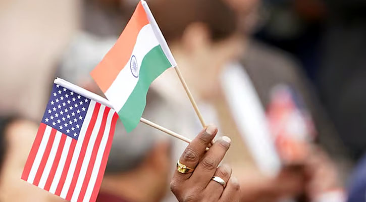 যুক্তরাষ্ট্রের সঙ্গে বাণিজ্য চুক্তির আলোচনা পিছিয়েছে ভারত