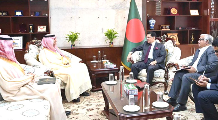 ১৪ লাখ বাংলাদেশির ভিসা ইস্যু করেছে সৌদি : রাষ্ট্রদূত