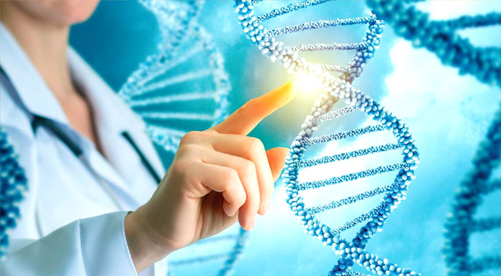 জিন বহনের নতুন পদ্ধতি