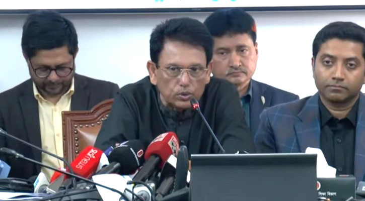 ইংরেজি মাধ্যম স্কুলগুলোকে নীতিমালার আওতায় আনা হবে: শিক্ষামন্ত্রী