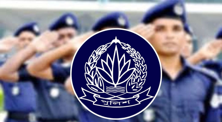 পুলিশের ঊর্ধ্বতন ৩৩ কর্মকর্তাকে বাধ্যতামূলক অবসর