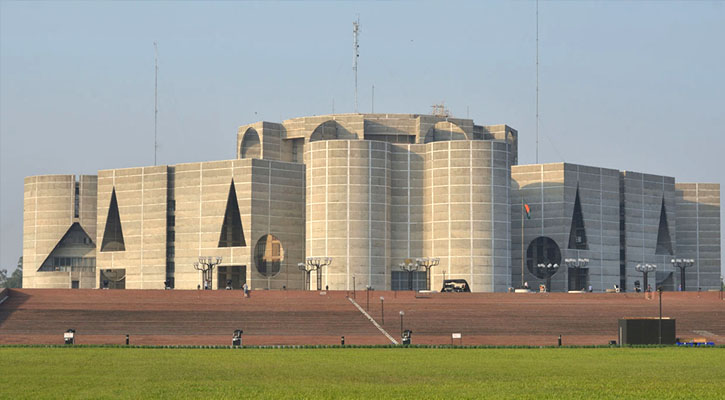 সংসদ বসছে ১২ মার্চ