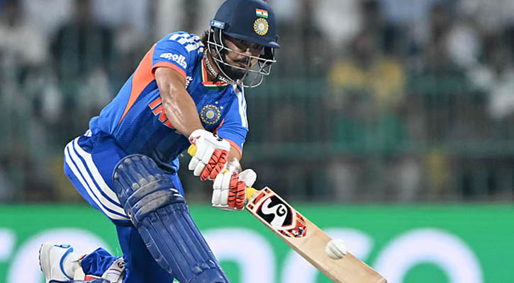 ঈশান–আলোয় উজ্জ্বল ভারত