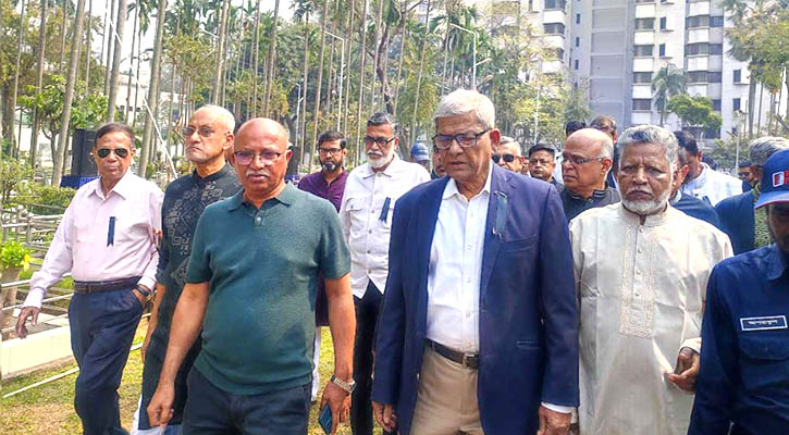 সেনাবাহিনীর মনোবল ভাঙতেই ৫৭ কর্মকর্তাকে হত্যা করা হয়