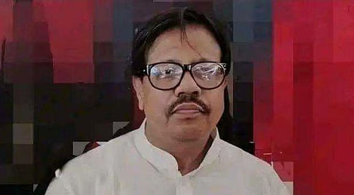 জামালপুর–১ আসনের সাবেক সংসদ সদস্য নূর মোহাম্মদ গ্রেপ্তার