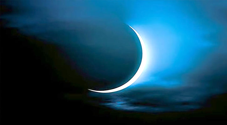 সৌদি আরবে রমজানের চাঁদ দেখা গেছে