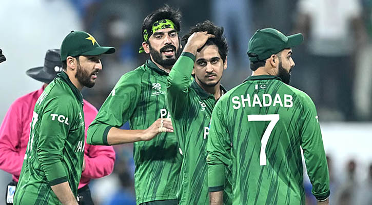 ভারতের টানা জয়ের বিশ্বরেকর্ড