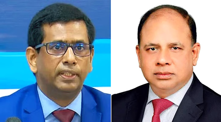 তাজুলের নিয়োগ বাতিল, নতুন চিফ প্রসিকিউটর আমিনুল