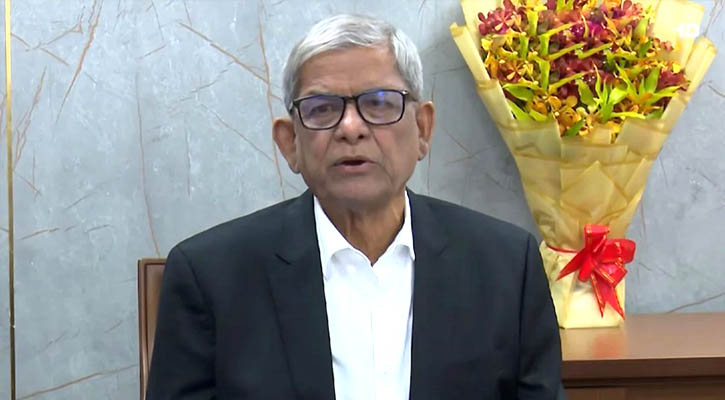 যেখানে মেয়াদ শেষ, সেখানে আগে সিটি নির্বাচন: মির্জা ফখরুল