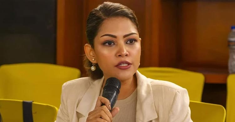 দেশের মানুষ আর আগের মতো চুপ করে থাকবে না: পিয়া