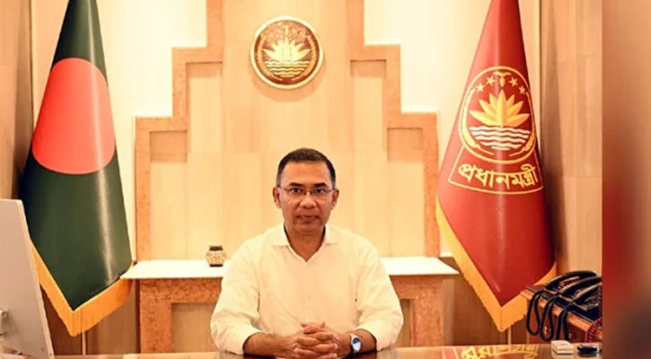 মহানবী (সা.)-এর আদর্শ তরুণদের জন্য হতে পারে প্রেরণার উৎস : প্রধানমন্ত্রী