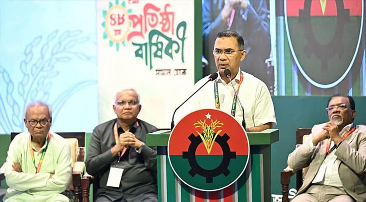সংকট পুঁজি করে অরাজকতা সৃষ্টির চেষ্টা চলছে: প্রধানমন্ত্রী